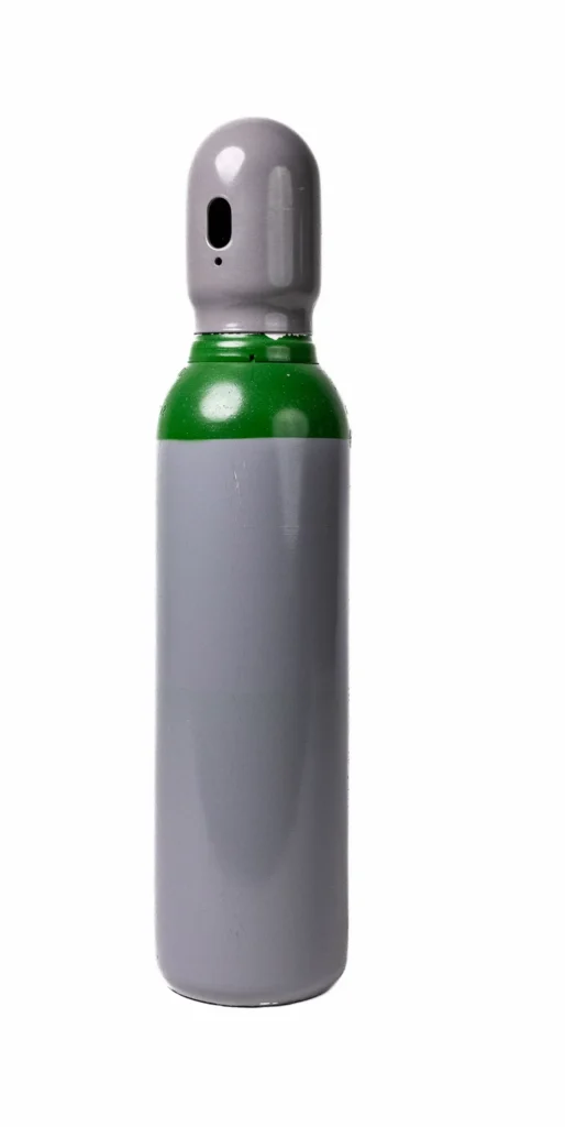 Tlaková lahev Biogon 5 l — plná